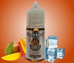 Vape Soul 30ml Mango ice