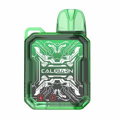 Caliburn 6.000 PUFF Sour Apple