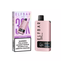 ElfBar TE 30.000 Puff Sour Lush Gami