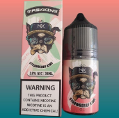 MASKKING STRAWBERRY KIWI 30 ML