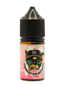 MASKKING KIWI STRAWBERRY PEACH ICE 30 ML