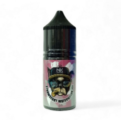 MASKKING STRAWBERRY WATERMELON ICE 30 ML