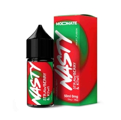 NASTY STRAWBERRY & KIWI 30 ML