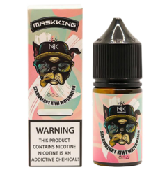 MASKKING STRAWBERRY KIWI WATERMELON 30 ML