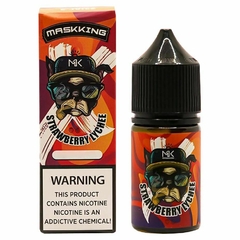 MASKKING STRAWBERRY LYCHEE 30 ML