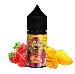 NASTY MANGO & STRAWBERRY CUSHMAN 30 ML