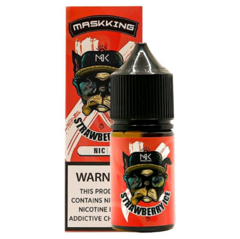 MASKKING STRAWBERRY ICE 30 ML