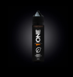 ONE SWEET TOBACCO 60 ML 3 MG