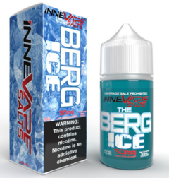 INNEVAPE THE BERG ICE 50mg