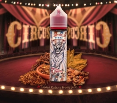 Circus Tigre 60 ml