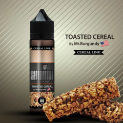 Shibumi TOASTED CEREAL 60 ML