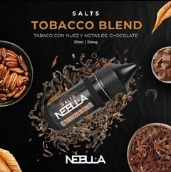 Nebula Tobacco Blend 30 ml