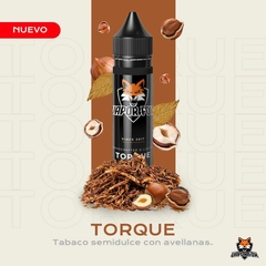 VaporFox Torque 60 ml