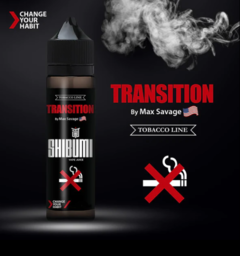 Shibumi TRANSITION 60 ML