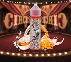 Circus Trapecista 60 ml