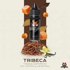 VaporFox Tribeca 60 ml