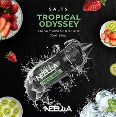 Nebula Tropical Odyssey 30 ml