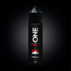 ONE USA MIX 60 ML 3 MG