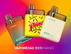 Vaporesso Eco Nano Kit - comprar online