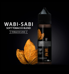 Shibumi WABI-SABI