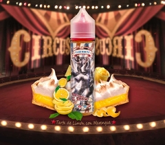 Circus Elefante 60ml