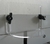 Imagem do REF 825 - Proteção acrílica para mesa de tupia