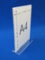 REF 362 - Porta Folha A4 - vertical - de balcão - Modelo T - comprar online
