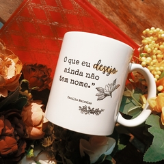 Caneca | Liberdade - loja online