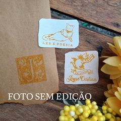 Kit especial | Tinta Dourada - comprar online