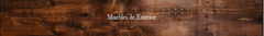 Banner de la categoría MUEBLES DE EXTERIOR