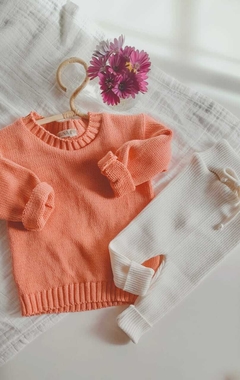 Sweater Feli - Bruna