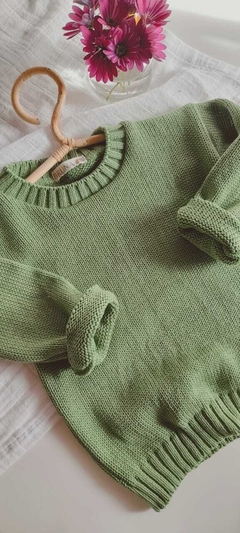 Sweater Feli - tienda online