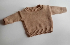 Sweater Isidro - Bruna