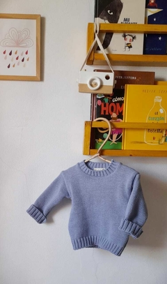 Sweater Isidro - comprar online