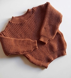 Sweater Mateo - comprar online