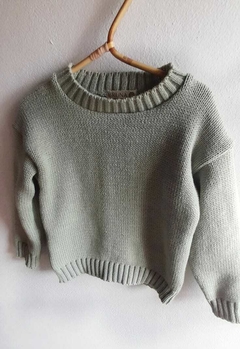 Sweater Isidro