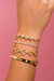 Mix Pulseiras Trevo