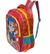 MOCHILA INFANTIL YEPP KIDS TAM G MENINO EXCELENTE QUALIDADE - comprar online