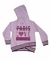 CONJUNTO DE MOLETOM INFANTIL MENINA NINA CHILD TAM 04 - comprar online