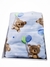 COBERTOR BABY PETIT DUDU 90CMX1,10M ETRURIA - comprar online