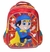 MOCHILA INFANTIL YEPP KIDS TAM G MENINO EXCELENTE QUALIDADE