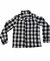 CAMISA XADREZ FLANELADA XADREZ INFANTIL MASCULINA FEMININA