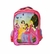 MOCHILA ESCOLAR INFANTIL MENINA YEPP KIDS TAM G