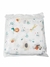 FRALDA PAPI NEUTRA LUXO BEBÊ 65x65cm ESTAMPADA 5 UNIDADES - comprar online