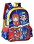 MOCHILA LUCCAS NETO OS AVENTUREIROS TAM G COSTA 3235 - SDYKIDS