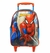 MOCHILA DE Rodas 14 SPIDER MAN HOMEM ARANHA XERYUS- 10661