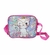 KIT MOCHILA RODINHA + LANCHEIRA CINDY MAXLOG 37972 - SDYKIDS