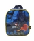 LANCHEIRA ESCOLAR BATMAN MAXLOG AZUL 36583 - SDYKIDS