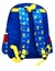 MOCHILA LUCCAS NETO OS AVENTUREIROS TAM G COSTA 3235 - comprar online