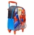 MOCHILA DE Rodas 14 SPIDER MAN HOMEM ARANHA XERYUS- 10661 - comprar online